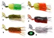 Patriot Shaky Chatterbait 11g - Bladebaitit ja Chatterbaitit - 6417512535458 - 2