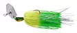 Patriot Shaky Chatterbait 11g - Bladebaitit ja Chatterbaitit - 6417512535458 - 3