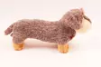 Pehmoeläin Mäyräkoira n. 38cm - Pehmolelut - 6430018771038 - 2