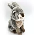 Pehmoeläin Rusakko 23cm - Pehmolelut - 6430018772868 - 1