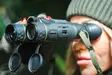 Pixfra Draco D225-4K Yhdistelmälaite - Lämpökamerat ja pimeänäkölaitteet - 6976144452248 - 6