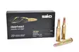 Sako .260 Rem SP Deerhead 10,1 g - Muut kiväärinpatruunat - 6438053996058 - 1