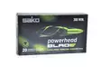 Sako .308 Win. Powerhead Blade 10,5 g - .308 Winchester kiväärinpatruunat - 6438053141328 - 4