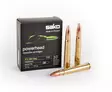 Sako.375 H&H Mag. Powerhead 17,5g - Muut kiväärinpatruunat - 6438053999158 - 2