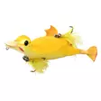 Savage Gear 3D Suicide Duck 15cm/70g kelluva - Popperit ja muut pintavieheet - 5706301537348 - 1