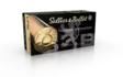 S&B .45 Colt LFN 16,2g / 250gr 50kpl - Muut pistoolin ja revolverin patruunat - 8590690311798 - 1