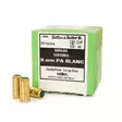 Sellier & Bellot 9mm P.A. Blanc starttipatruuna - Muut pistoolin ja revolverin patruunat - 8590690311378 - 3