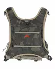 Simms Tributary Hybrid Chest Pack - Perholiivit ja -laukut - 694264691168 - 2