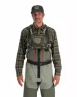 Simms Tributary Hybrid Chest Pack - Perholiivit ja -laukut - 694264691168 - 8