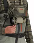 Simms Tributary Hybrid Chest Pack - Perholiivit ja -laukut - 694264691168 - 5