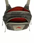 Simms Tributary Hybrid Chest Pack - Perholiivit ja -laukut - 694264691168 - 4