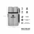 Stanley Stainles Steel All-in-one ruokatermos - Termospullot - 6939236348058 - 4