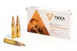 Tikka Forest 308 Win 11,7 g Soft Point - .308 Winchester kiväärinpatruunat - 6438053111208 - 1