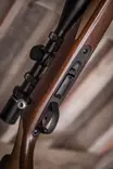 Tikka T1x Hunter .22 lr - .22 Long Rifle pienoiskiväärit - TF17557A728A68 - 10