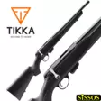 Tikka T1x MTR .22 lr - .22 Long Rifle pienoiskiväärit - TF17556A138A28 - 1
