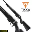 Tikka T1x MTR .22 lr vasenkätinen - .22 Long Rifle pienoiskiväärit - TF17556B138A28 - 1