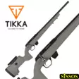 Tikka T1x UPR .22 lr - .22 Long Rifle pienoiskiväärit - TF17539A598A68 - 1