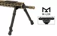 UTG Recon Flex M-LOK Bipodi - Bipodit - 4717385552838 - 2