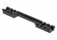 UTG Remington 700 SA Picatinny-kisko - Asekohtaiset kiskot - 4712274524828 - 1