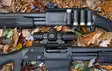 UTG Remington 870 Picatinny-kisko - Asekohtaiset kiskot - 4717385556058 - 4