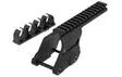 UTG Remington 870 Picatinny-kisko - Asekohtaiset kiskot - 4717385556058 - 1