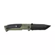Walther PDP Green Tanto serrated Taittoveitsi - Veitset ja työkalut - 4000844856388 - 2