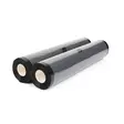 WS vakuumiputki musta/kirkas 22cm x 5m - Vakuumipussit ja -rullat - 6438212039268 - 1