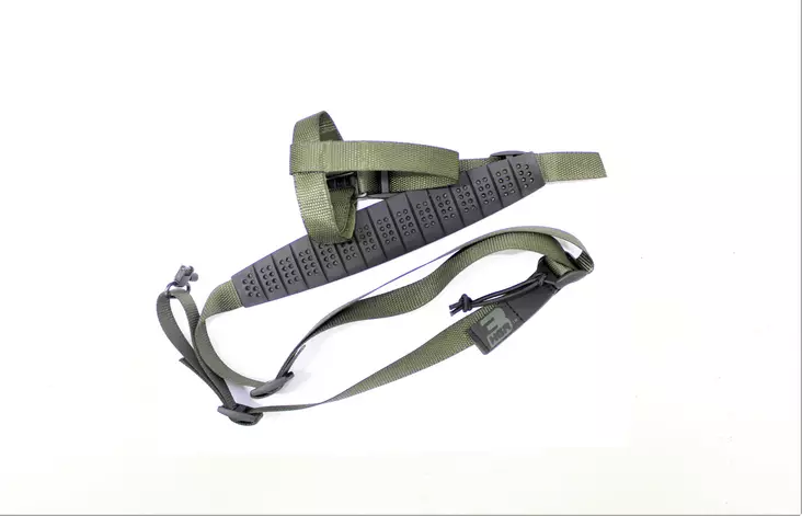 3HGR Driven -asehihna QD etupäässä - Asehihnat - 6430051770128 - 1