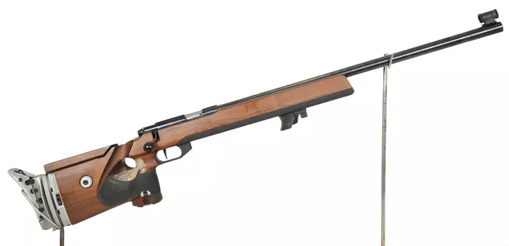 Anschutz 1813 - Käytetty ase - Käytetyt pienoiskiväärit - 33301328 - 1