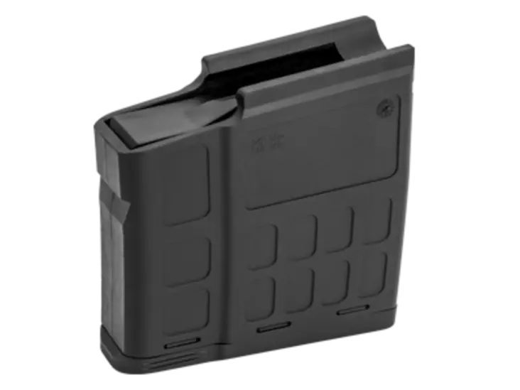 Mauser M18/M12 10ptr lipas - Kiväärin lippaat - 4066481002748 - 1