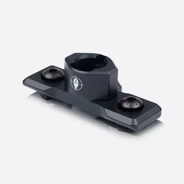 Spartan Precision Classic M-Lok adapter - Bipodit - 744790807578 - 1