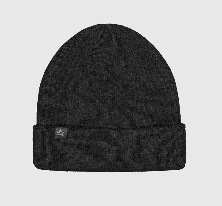 Alaska Merino Beanie - Talvi - 6438347050718 - 2