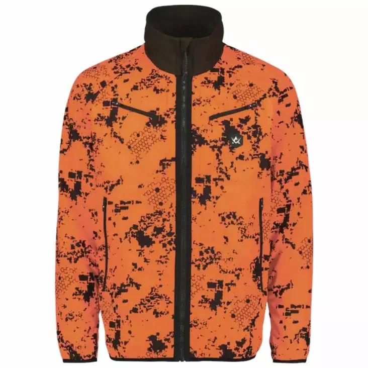 Alaska Raptor Reversible Jacket - Kalvotakit - 6438347051128 - 1