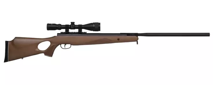 Benjamin Trail NP XL 6,35mm 275m/s - Ilmakiväärit 6,35 mm - 028478132658 - 1