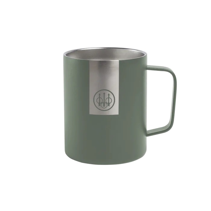 Beretta Mug - Ruokailuvälineet - 8051832657438 - 3