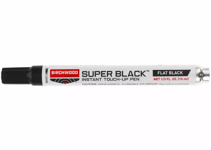 Birchwood Super Black Touch-Up Pen - Muut puhdistusvälineet - 361823038 - 1