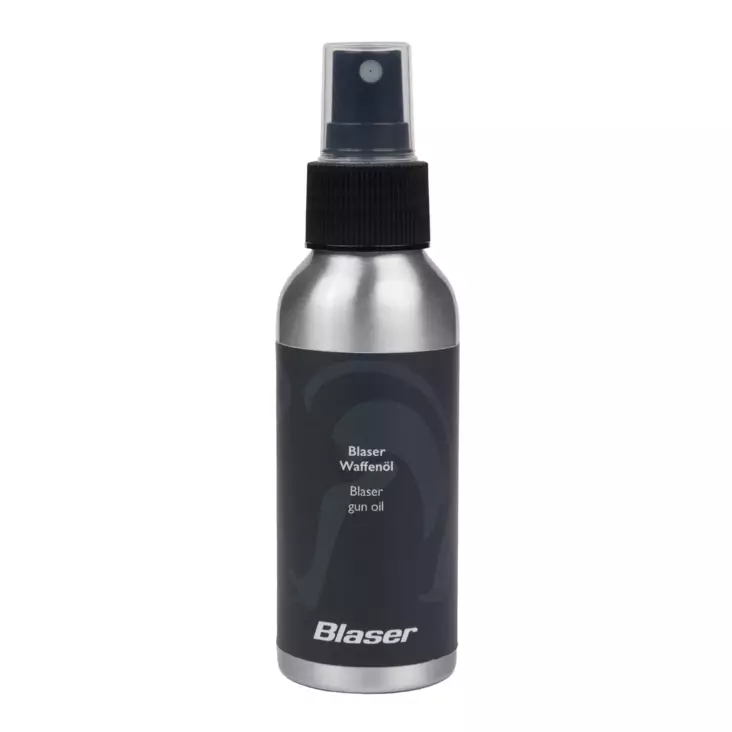 Blaser-aseöljy 100ml - Aseöljyt - 4066481056208 - 1