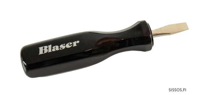 Blaser-ruuvimeisseli - Blaser, Sauer - 80200368 - 1