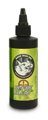 Bore Tec Rimfire Blend Bore Cleaner 118ml - Muut puhdistusvälineet - 667739170048 - 1