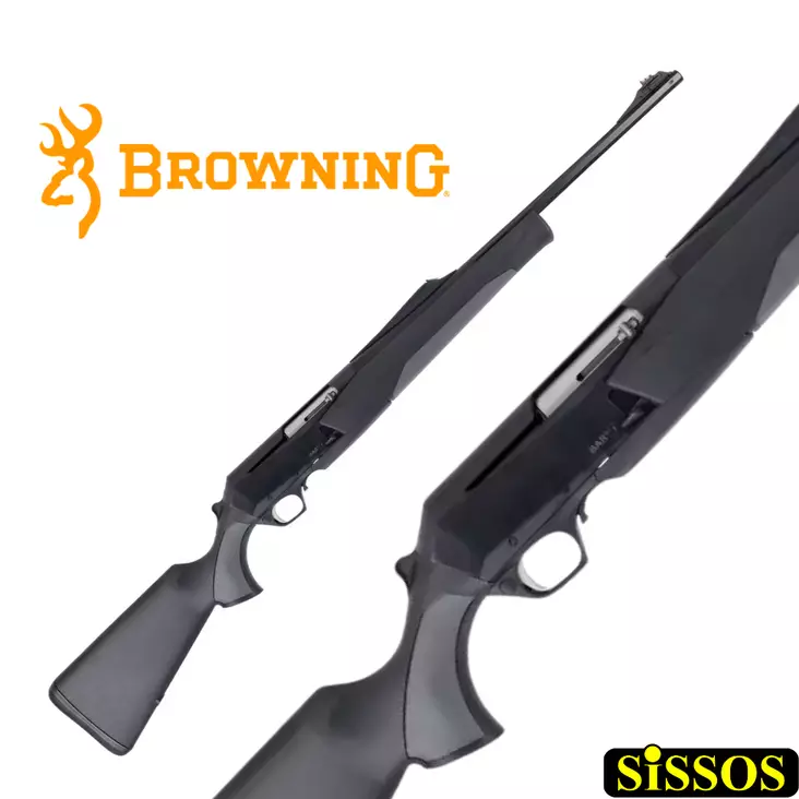 Browning BAR MK3 HC Composit 308 - .308 Winchester kiväärit - 634957363248 - 1