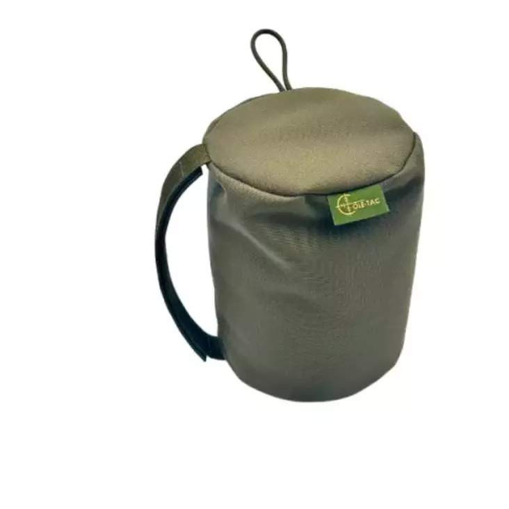 Cole-Tac Woobie bag Ampumatukipussi - Ampumatukipussit - 1111371137108 - 1