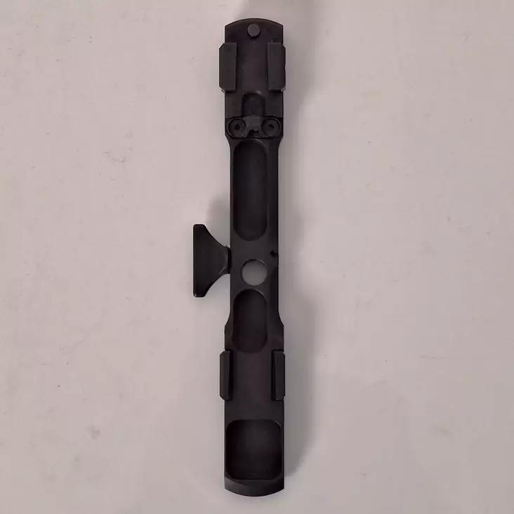 Dentler pohjakisko Sako 85 S - Kiikarinjalat - 0705632160688 - 1