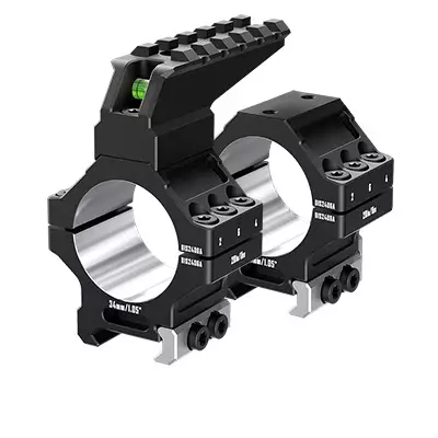 DiscoveryOpt DGPR 3 34mm Medium - Picatinny / Weaver - 40440150018 - 1