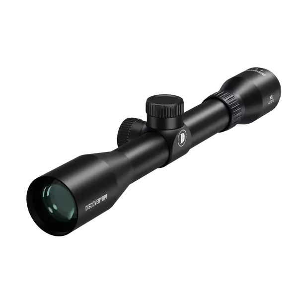 DiscoveryOpt MS 4X32 - Kiikaritähtäimet ilmakivääriin - 43000028 - 1