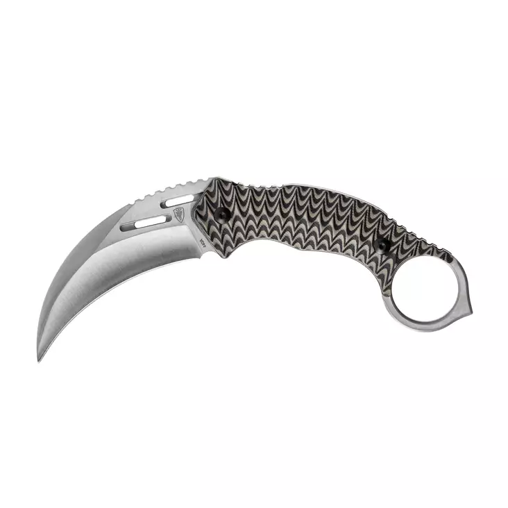 Elite Force EF 715 Karambit Knife - Puukot - 4000844657008 - 1