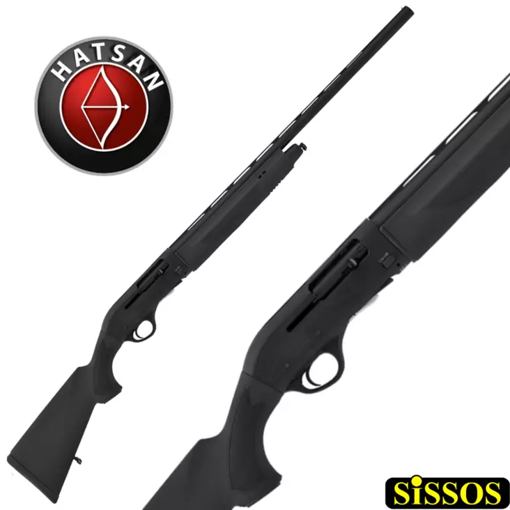 Escort PS 26" - Puoliautomaattihaulikot - 2020000048 - 1