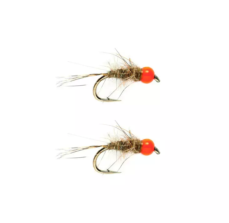 Eumer Hare's Ear Orange - Perhot - 6430037106798 - 1