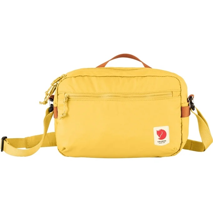 Fjällräven High Coast Crossbody - Reput ja laukut - 7323451017858 - 1
