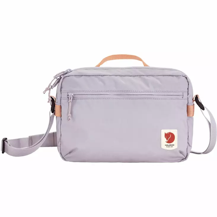 Fjällräven High Coast Crossbody - Reput ja laukut - 7323451156038 - 1