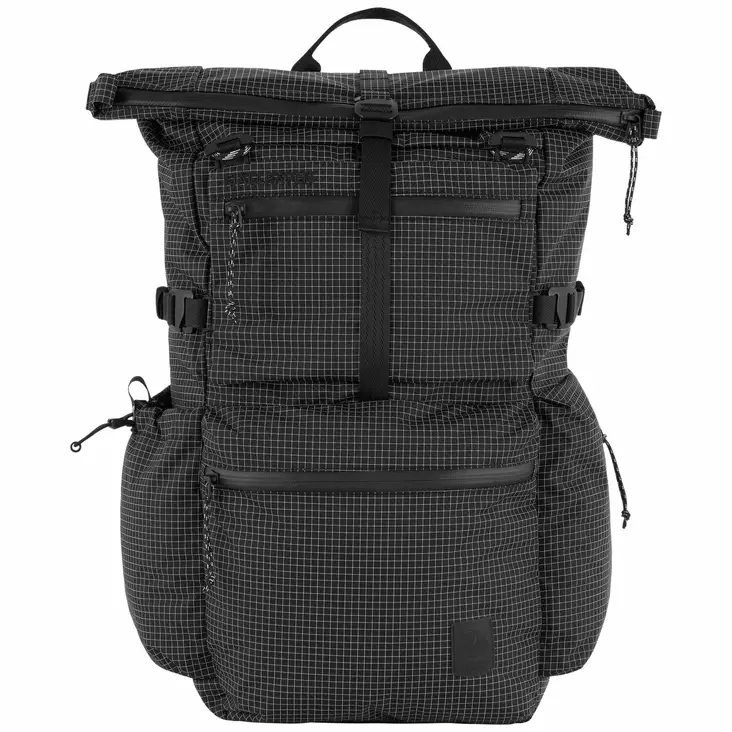 Fjällräven High Coast Pro Foldsack 26 - Päiväreput - 7323451204708 - 4